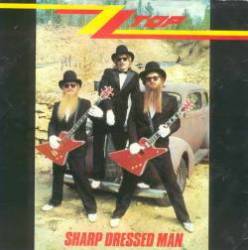 ZZ Top : Sharp Dressed Man